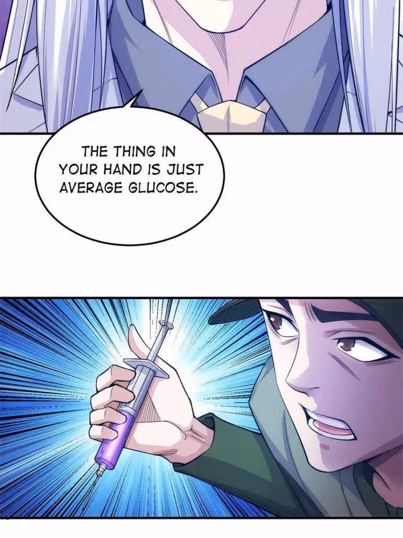 Read Billionaire Player chapter 275 image 31 on Lezhin