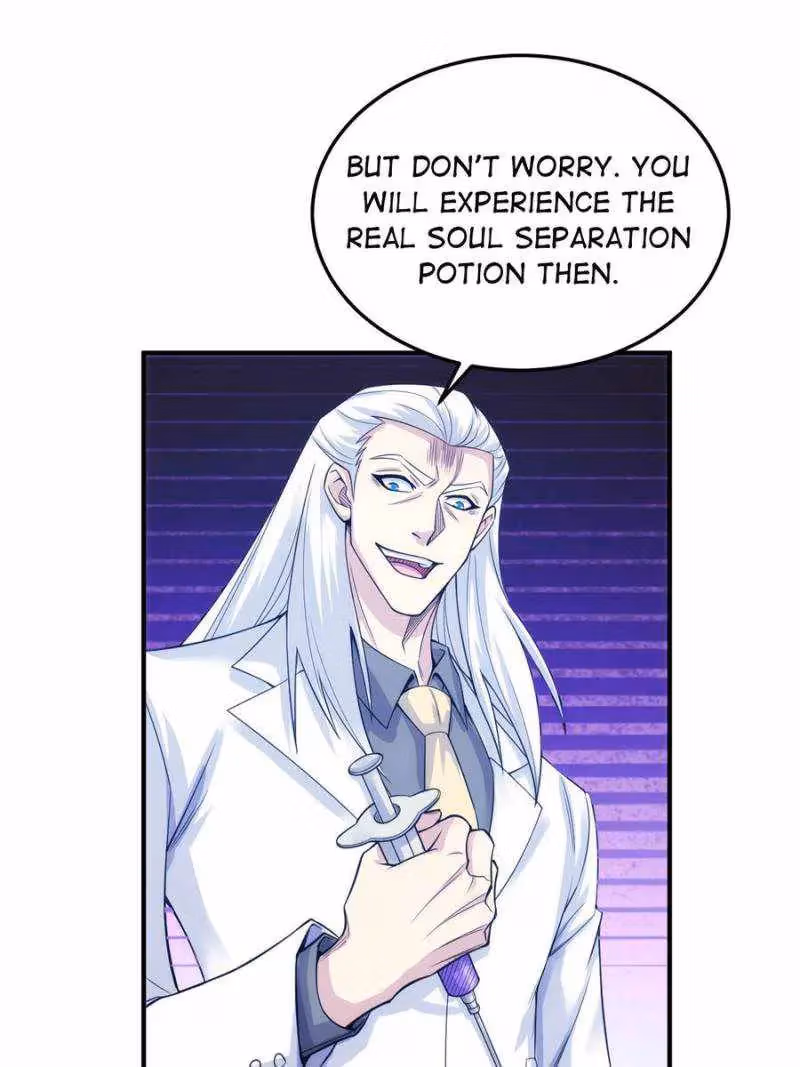 Read Billionaire Player chapter 275 image 32 on Lezhin
