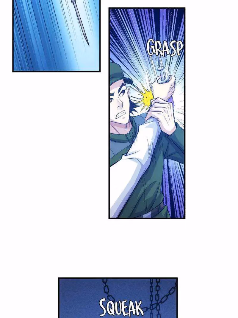 Read Billionaire Player chapter 275 image 36 on Lezhin