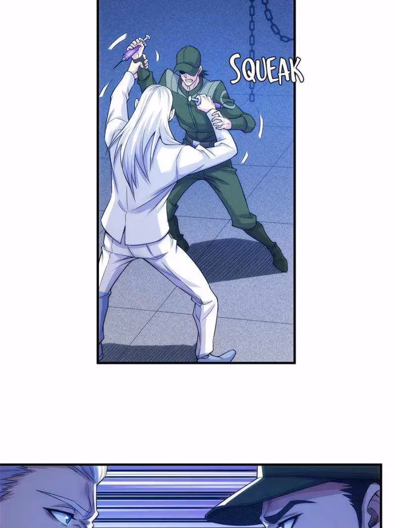 Read Billionaire Player chapter 275 image 37 on Lezhin