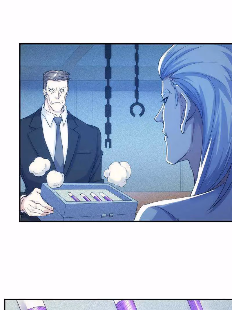 Read Billionaire Player chapter 275 image 5 on Lezhin