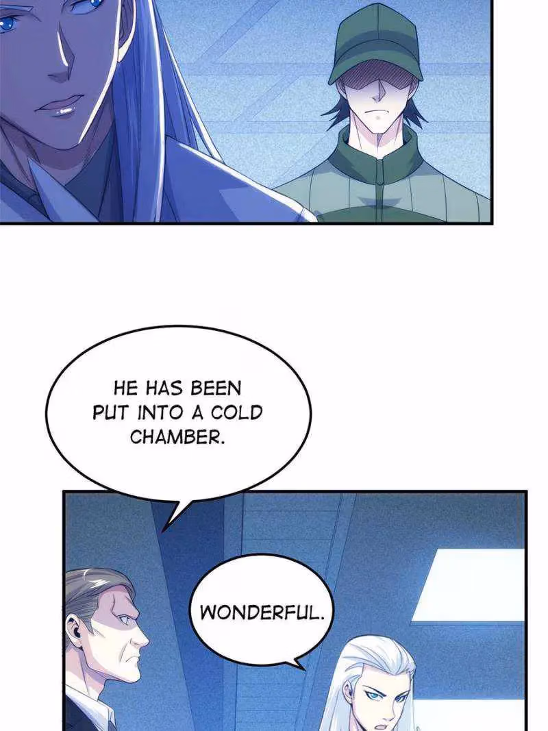 Read Billionaire Player chapter 275 image 7 on Lezhin