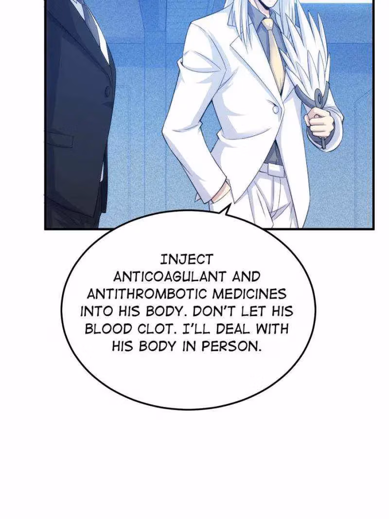 Read Billionaire Player chapter 275 image 8 on Lezhin