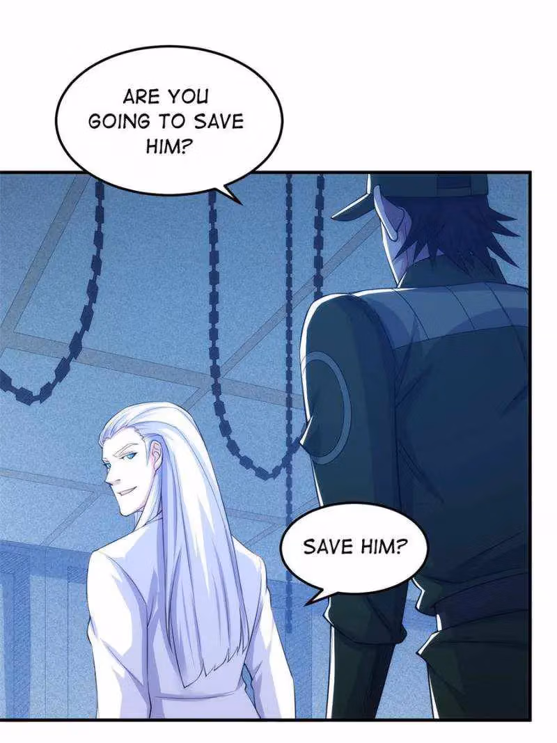 Read Billionaire Player chapter 275 image 9 on Lezhin