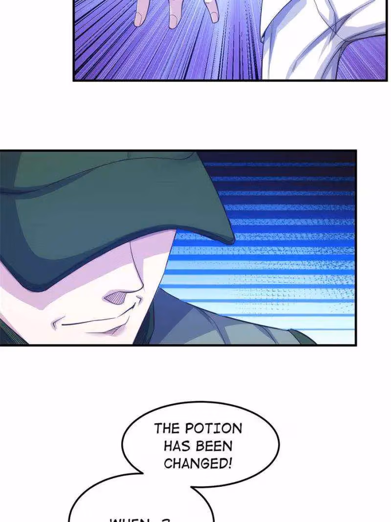 Read Billionaire Player chapter 276 image 1 on Lezhin