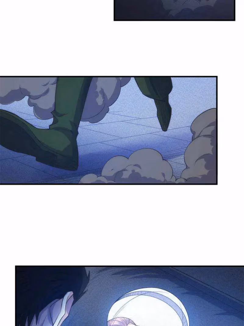 Read Billionaire Player chapter 276 image 10 on Lezhin