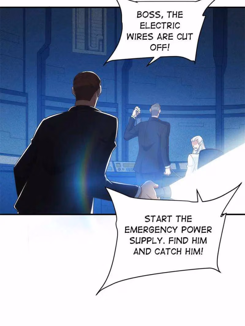 Read Billionaire Player chapter 276 image 17 on Lezhin