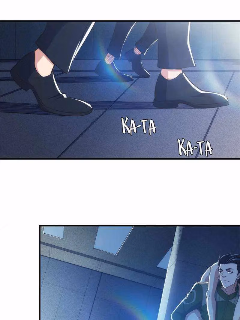 Read Billionaire Player chapter 276 image 18 on Lezhin