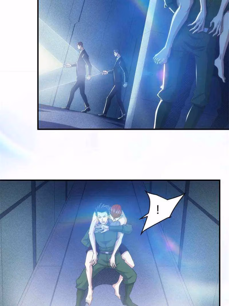 Read Billionaire Player chapter 276 image 19 on Lezhin