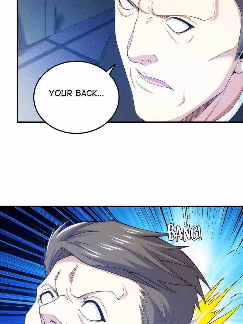 Read Billionaire Player chapter 276 image 21 on Lezhin