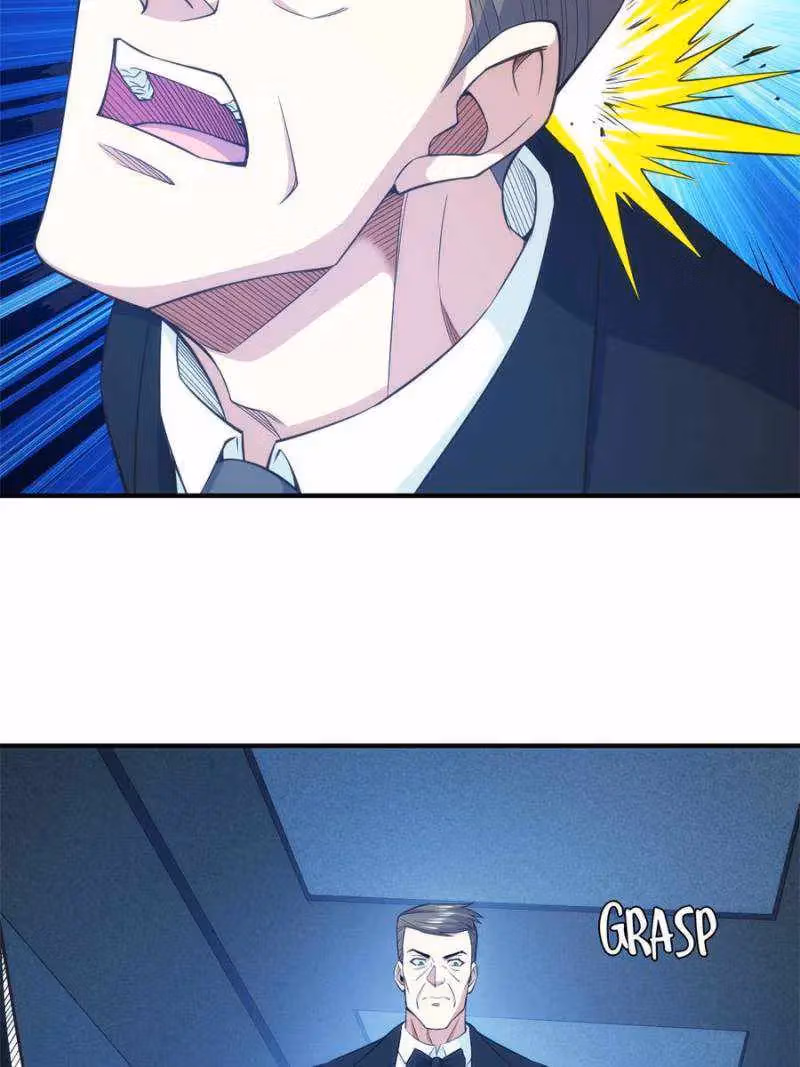 Read Billionaire Player chapter 276 image 22 on Lezhin