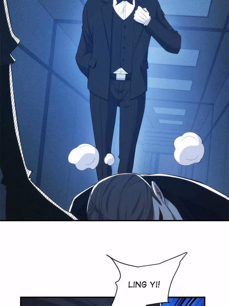 Read Billionaire Player chapter 276 image 23 on Lezhin