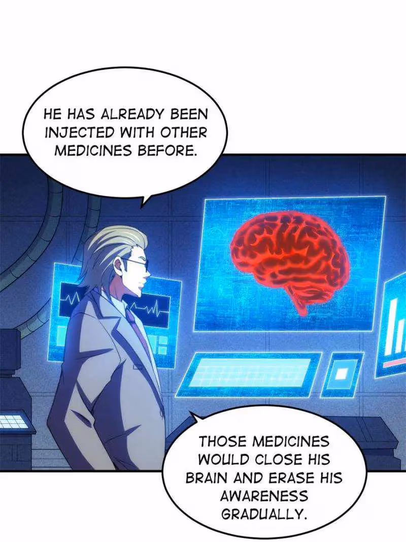 Read Billionaire Player chapter 276 image 28 on Lezhin