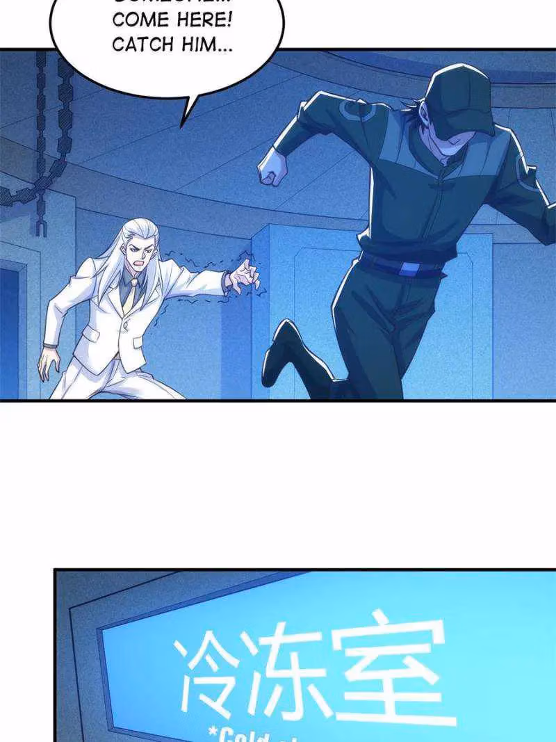 Read Billionaire Player chapter 276 image 3 on Lezhin