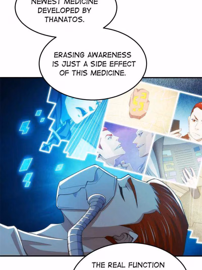 Read Billionaire Player chapter 276 image 31 on Lezhin