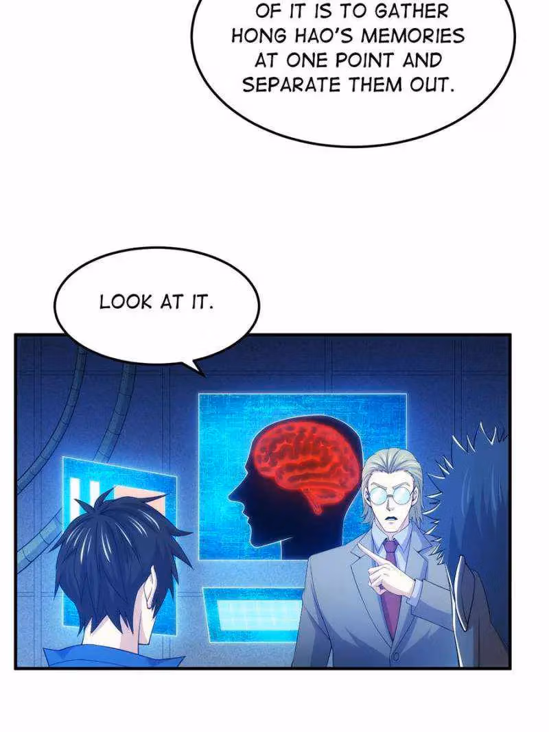 Read Billionaire Player chapter 276 image 32 on Lezhin