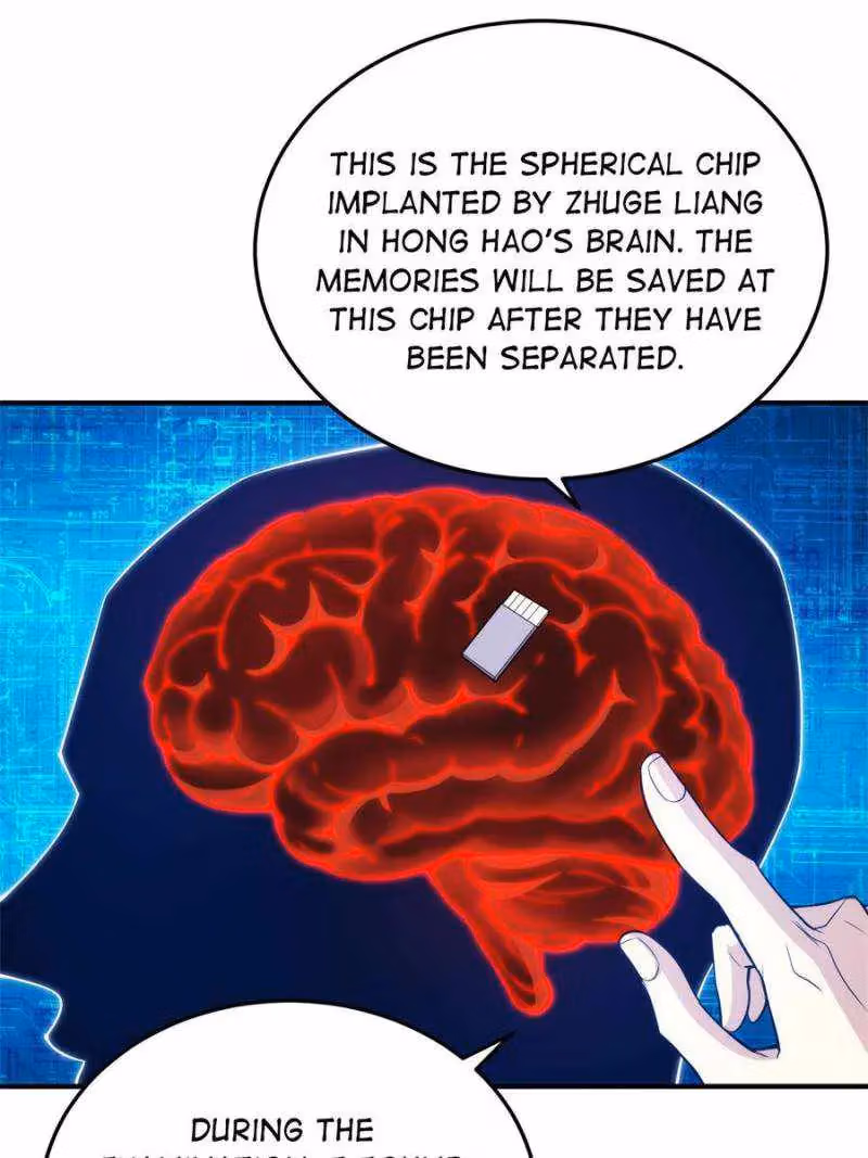 Read Billionaire Player chapter 276 image 33 on Lezhin