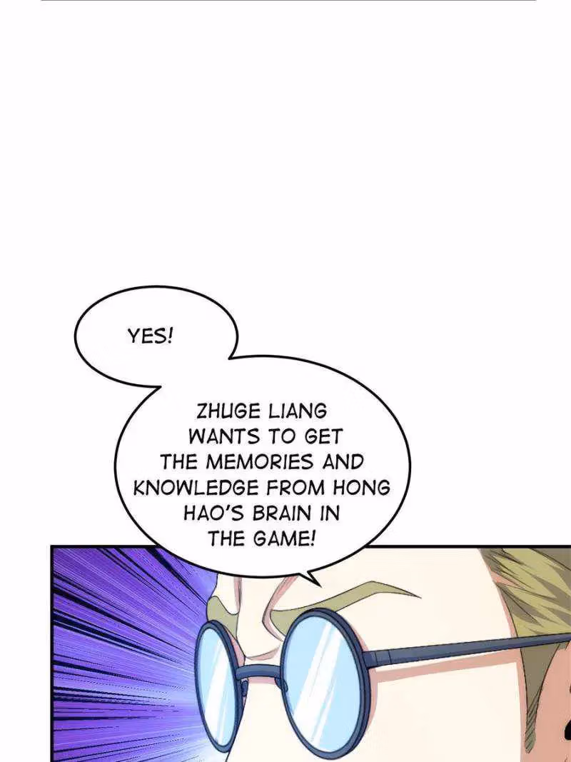 Read Billionaire Player chapter 276 image 35 on Lezhin
