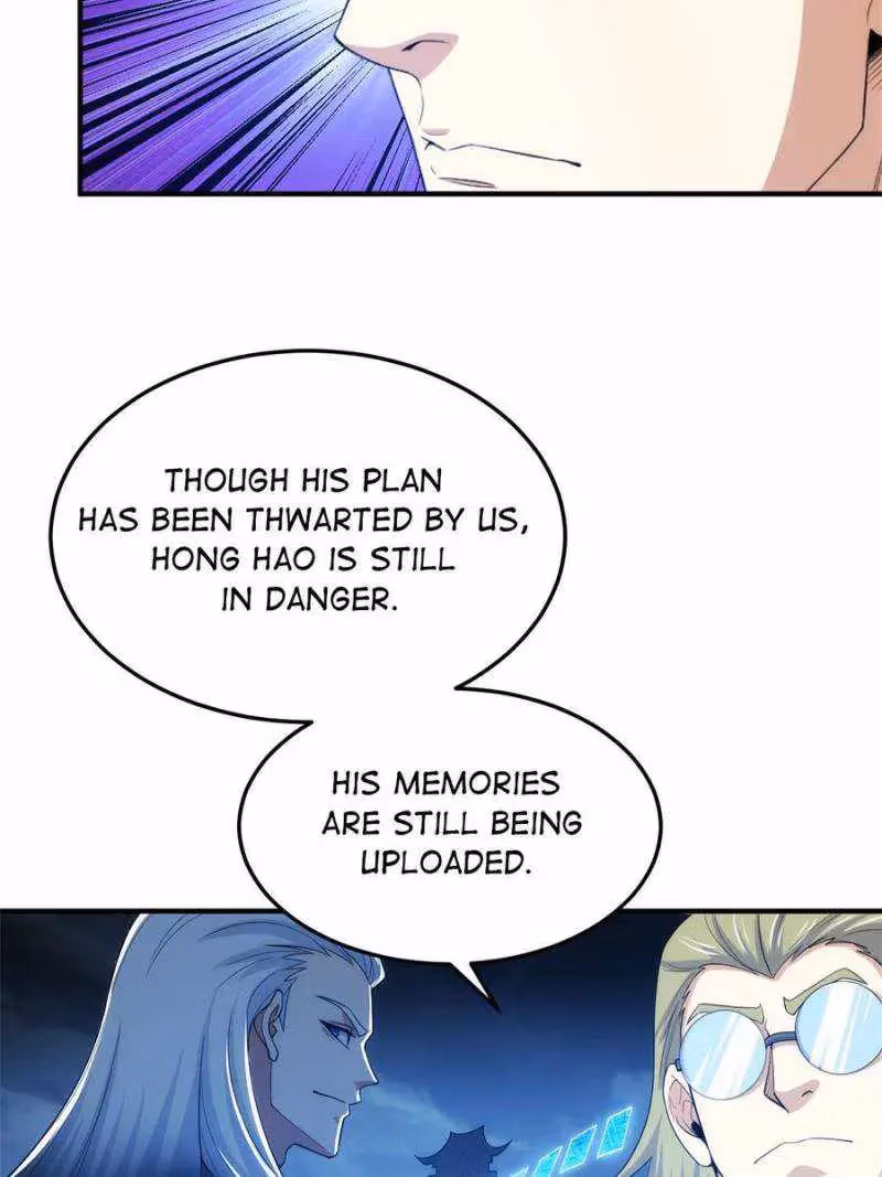 Read Billionaire Player chapter 276 image 36 on Lezhin