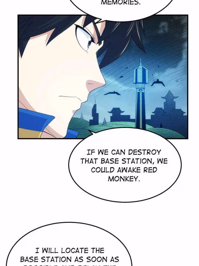 Read Billionaire Player chapter 276 image 38 on Lezhin