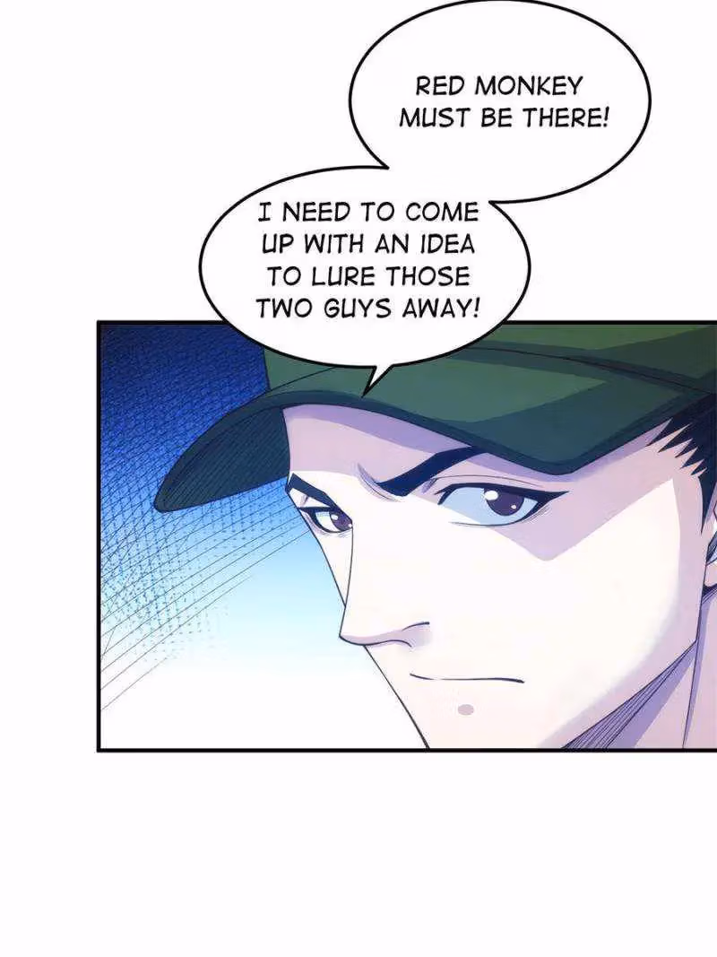 Read Billionaire Player chapter 276 image 6 on Lezhin