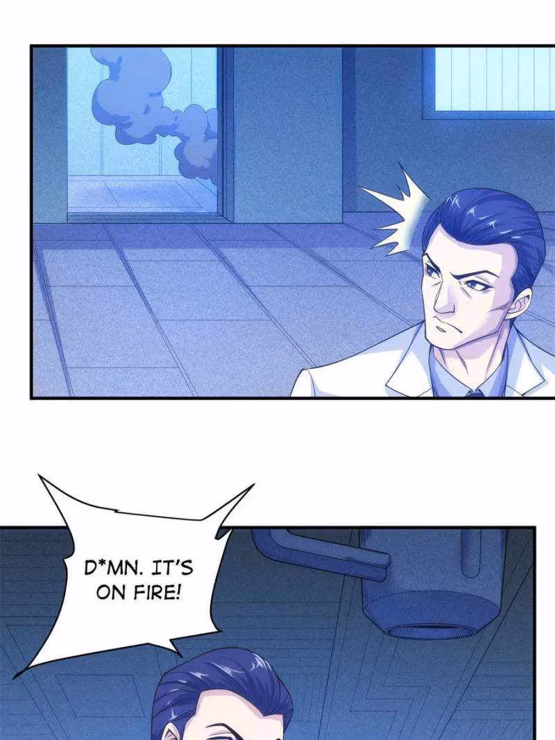 Read Billionaire Player chapter 276 image 7 on Lezhin