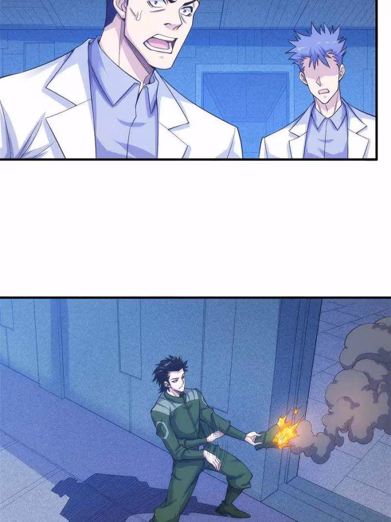 Read Billionaire Player chapter 276 image 8 on Lezhin