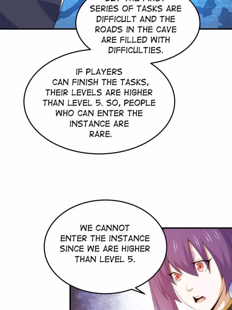 Read Billionaire Player chapter 277 image 10 on Lezhin
