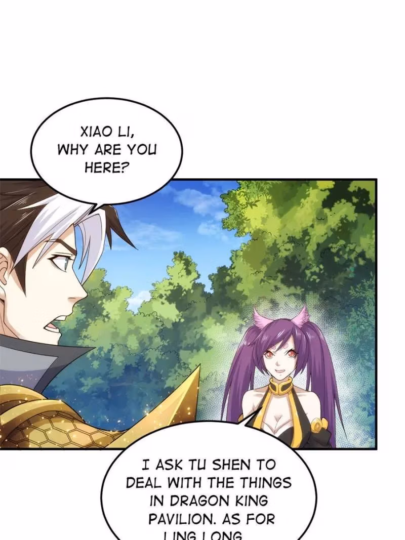 Read Billionaire Player chapter 277 image 13 on Lezhin