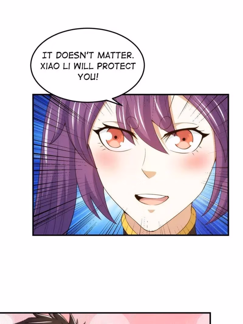 Read Billionaire Player chapter 277 image 17 on Lezhin