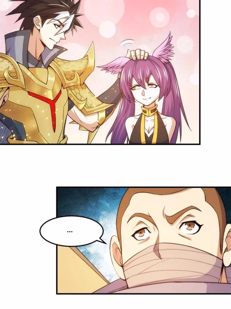 Read Billionaire Player chapter 277 image 18 on Lezhin