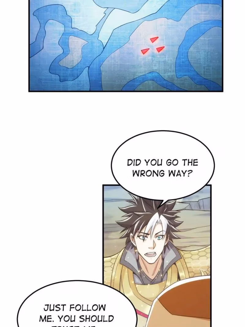 Read Billionaire Player chapter 277 image 21 on Lezhin