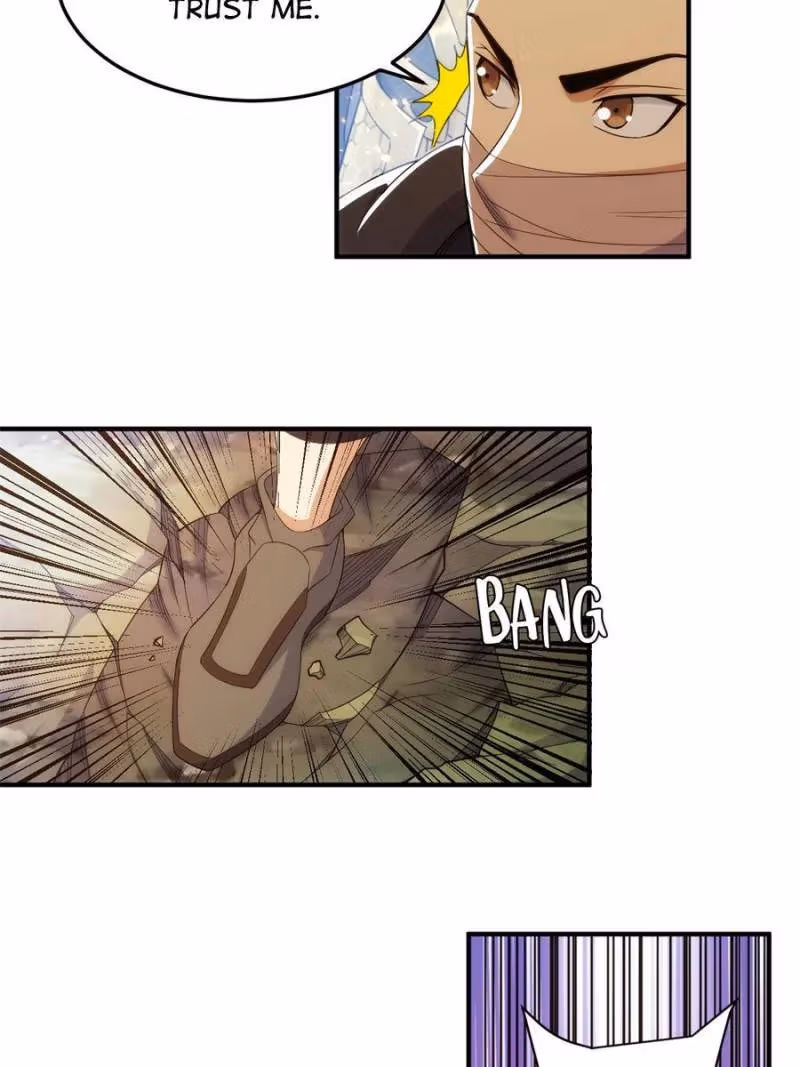 Read Billionaire Player chapter 277 image 22 on Lezhin