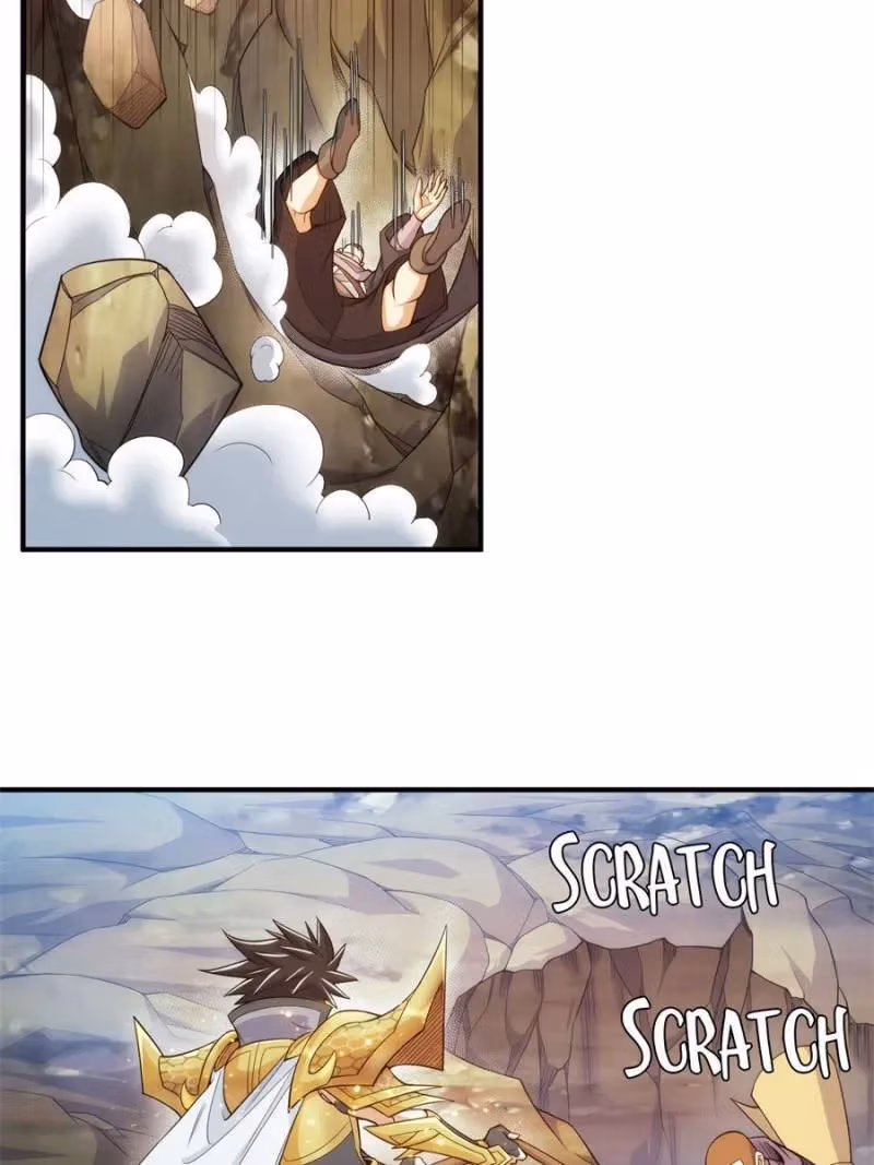 Read Billionaire Player chapter 277 image 24 on Lezhin