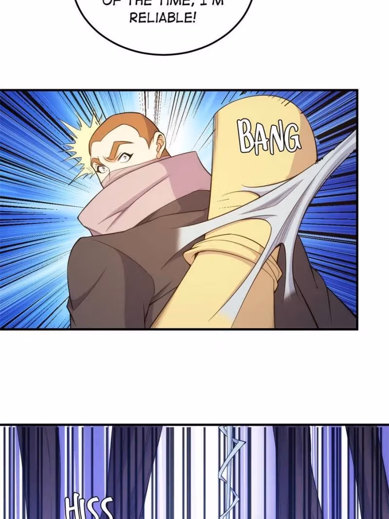 Read Billionaire Player chapter 277 image 26 on Lezhin