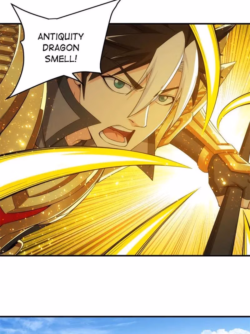 Read Billionaire Player chapter 277 image 29 on Lezhin