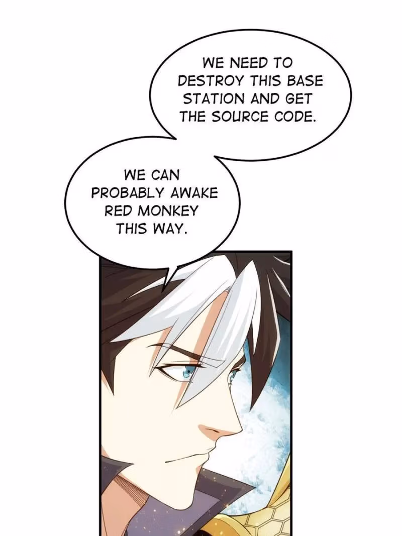 Read Billionaire Player chapter 277 image 3 on Lezhin