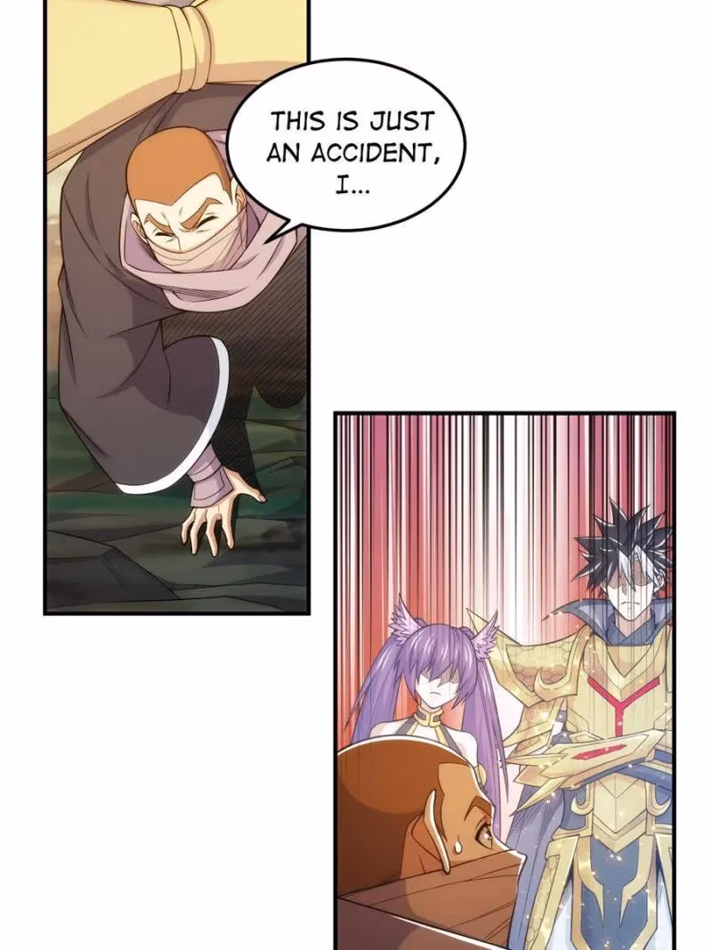 Read Billionaire Player chapter 277 image 31 on Lezhin