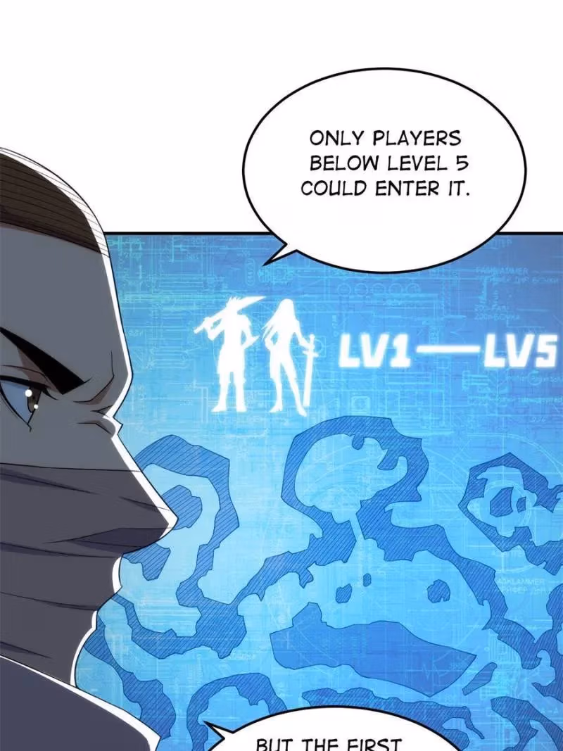 Read Billionaire Player chapter 277 image 9 on Lezhin
