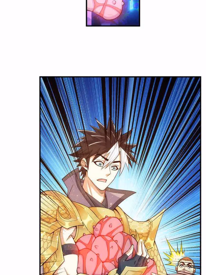 Read Billionaire Player chapter 278 image 19 on Lezhin