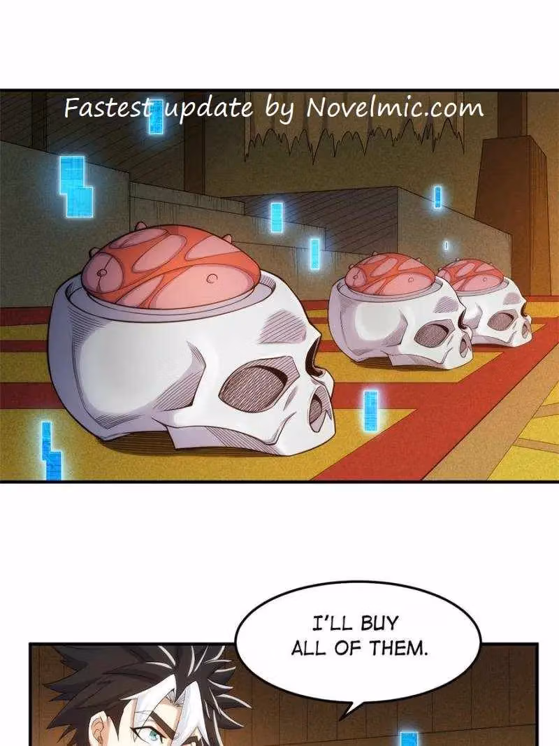 Read Billionaire Player chapter 278 image 2 on Lezhin
