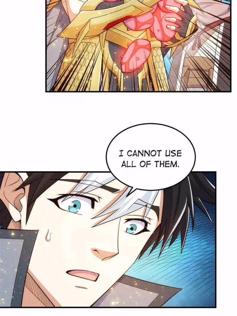 Read Billionaire Player chapter 278 image 20 on Lezhin