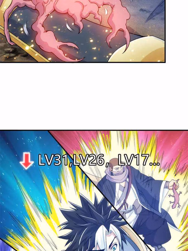 Read Billionaire Player chapter 278 image 26 on Lezhin