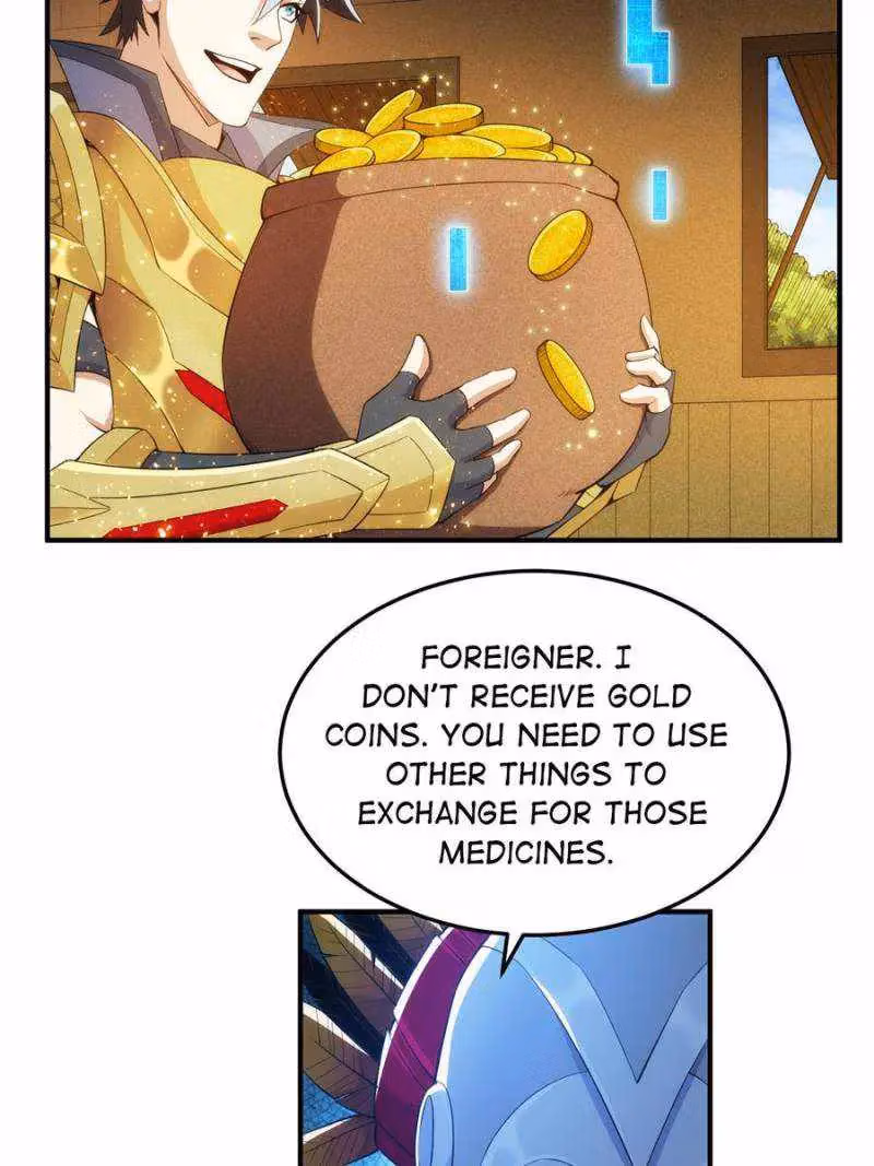 Read Billionaire Player chapter 278 image 3 on Lezhin