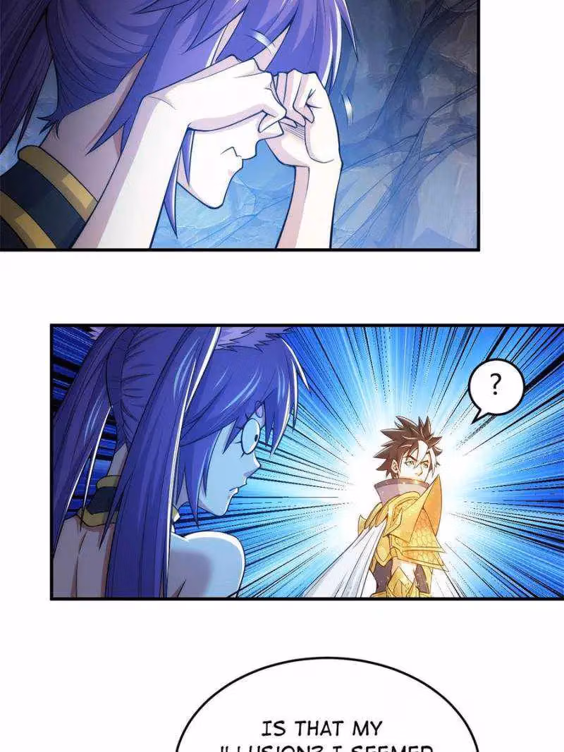 Read Billionaire Player chapter 278 image 31 on Lezhin
