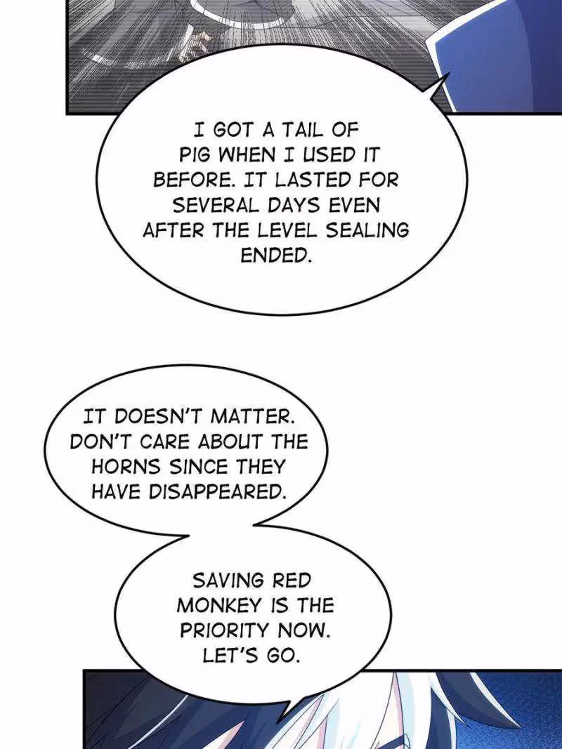 Read Billionaire Player chapter 278 image 34 on Lezhin