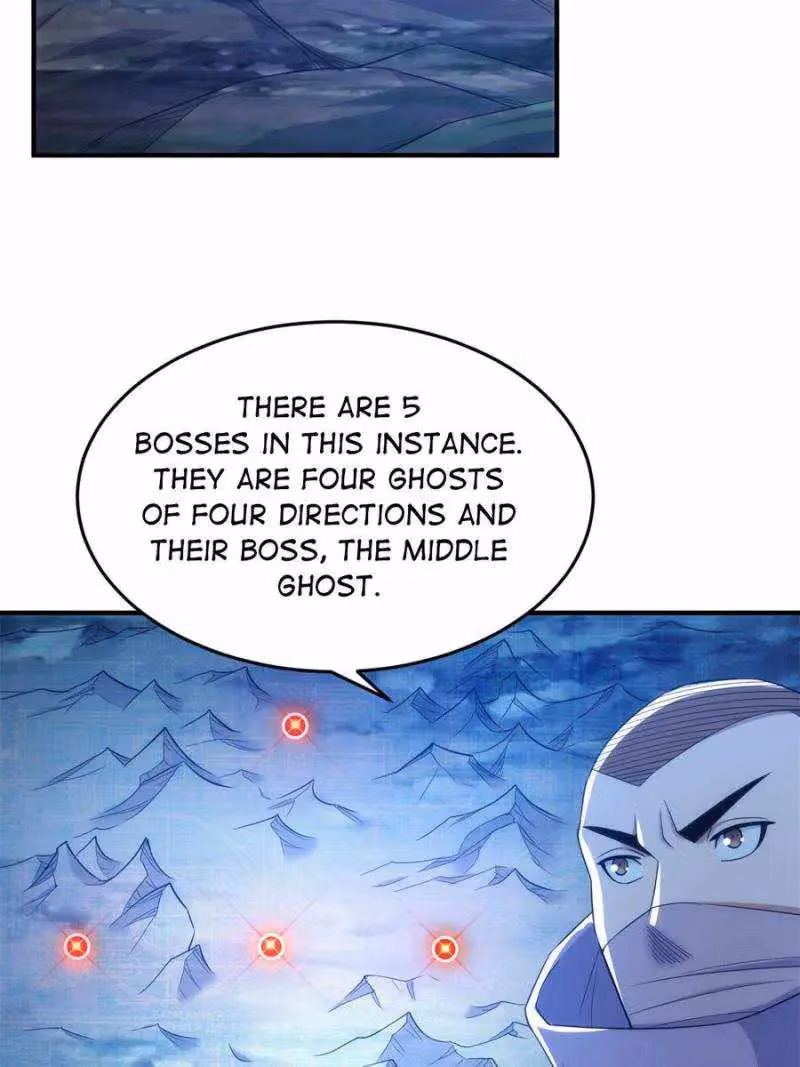 Read Billionaire Player chapter 278 image 37 on Lezhin