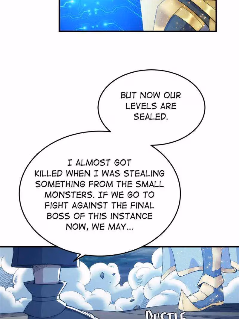 Read Billionaire Player chapter 278 image 39 on Lezhin