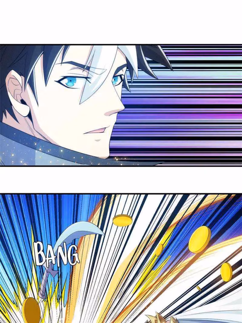 Read Billionaire Player chapter 278 image 42 on Lezhin