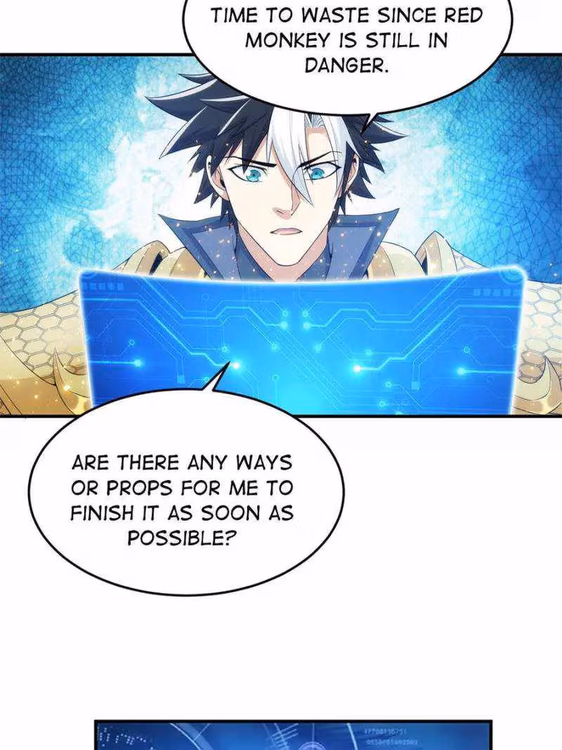 Billionaire Player Chapter 279 page 11 - 
